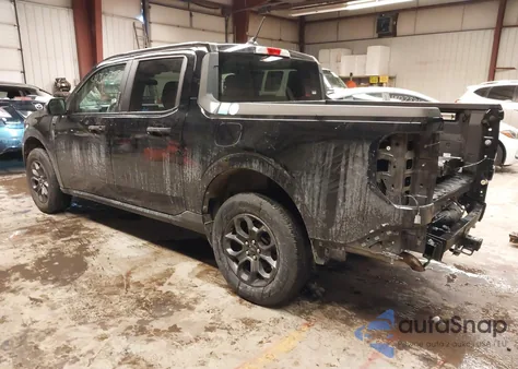 2022 Ford Maverick Xlt z USA, uszkodzony, nr VIN 3FTTW8E30NRA70201